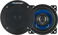 Blaupunkt 1061556115001, Blaupunkt ICx 402 2-Wege Einbau-Lautsprecher 180W Inhalt: 1
