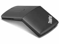 Lenovo 4Y50U45359, Lenovo ThinkPad X1 Maus Bluetooth Optisch Anthrazit 4 Tasten...