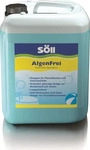 S&ouml;ll 81506, S&ouml;ll 81506 AlgenFrei-Fl&uuml;ssigkeit 2.5l, Grundpreis: &euro; 7,19 /...