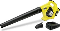 K&auml;rcher Home & Garden 1.445-160.0, K&auml;rcher Home & Garden 1.445-160.0 LBL 4 Battery