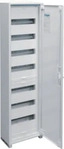 Hager FWB71S, Hager FWB71S FWB71S Feldverteiler Aufputz, Unterputz, teilversenkt