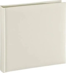 Hama 2726, Hama 2726 Fotoalbum (B x H) 30 cm x 30 cm Creme 80 Seiten