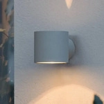 Konstsmide 7342-300, Konstsmide Modena 7342-300 Au&szlig;enwandleuchte Halogen G9...