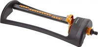 Fiskars 1023662, Fiskars 1023662 Sprinkler M Rasensprenger 300 - 500m&sup2;
