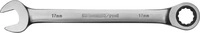 Gedore RED 3300845, Gedore RED 3300845 R07100300 Maul-Ringratschenschl&uuml;ssel
