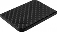 Verbatim 53230, Verbatim Store 'n' Go Portable SSD 1TB Externe SSD USB-C Schwarz Verbatim 53230, Verbatim Store 'n' Go Portable SSD 1TB Externe SSD USB-C Schwarz