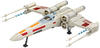 Revell 06779, Revell 06779 Star Wars X-wing Fighter Science Fiction Bausatz 1:57