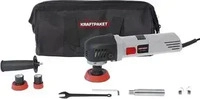 Dino KRAFTPAKET 640244, Dino KRAFTPAKET 640244 Poliermaschine 230V 710W 800 - 2700