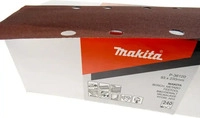 Makita P-36120-, Makita P-36120- Schleifpapier K&ouml;rnung (num) 240 (L x B) 230mm...