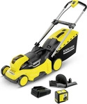K&auml;rcher Home & Garden 1.444-470.0, K&auml;rcher Home & Garden Akku Akku-Rasenm&auml;her 36V
