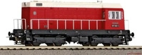 Piko H0 52420, Piko H0 52420 H0 Diesellok BR 107 der DR