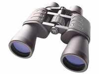Bresser Optik 1162450, Bresser Optik Zoom-Fernglas Hunter 8 24 x 50mm Porro Schwarz