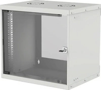 Intellinet 714167, Intellinet Basic Line 9HE 19 Zoll Wandgeh&auml;use (B x H x T) 540 x
