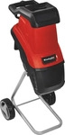 Einhell 3430330, Einhell GC-KS 2540 Elektro Messer-H&auml;cksler 2500W