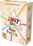 Asmodee RPOD0027, Asmodee RPOD0027 Just One - Neue Begriffe