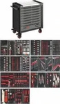 Vigor V4481-X/499, Vigor V4481-X/499 Werkstattwagen