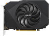Asus 90YV0EZ1-M0NA00, Asus Grafikkarte Nvidia GeForce GTX1650 Phoenix Overclocked 4GB