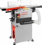 Holzmann Maschinen H010100001, Holzmann Maschinen HOB260ABS_400V Abricht- und