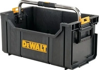 DEWALT DWST1-75654, DEWALT DWST1-75654 Transportkiste Schwarz