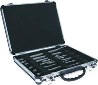 Bosch Accessories 2608579916, Bosch Accessories 2608579916 Plus-3 11teilig