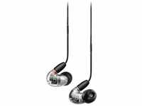 Shure SE53BACL+UNI-EFS, Shure AONIC 5 In Ear Kopfhörer kabelgebunden...