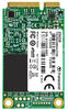 Transcend TS256GMSA370S, Transcend 256GB Interne mSATA SSD SATA 6 Gb/s Retail