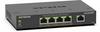 NETGEAR GS305EP-100PES, NETGEAR Plus GS305EP Netzwerk Switch 5 Port