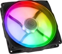 NoiseBlocker ITR-B12X-PS-BL, NoiseBlocker ITR-B12X-PS-BL PC-Gehäuse-Lüfter Schwarz NoiseBlocker ITR-B12X-PS-BL, NoiseBlocker ITR-B12X-PS-BL PC-Gehäuse-Lüfter Schwarz