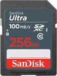 SanDisk SDSDUNR-256G-GN3IN, SanDisk Ultra - Flash-Speicherkarte - 256GB