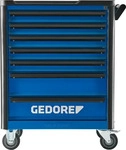 Gedore 3033708, Werkstattwagen Workster 1045x785x510mm Gedore
