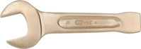 KS Tools 963.7682, KS Tools 963.7682 Schlagmaulschl&uuml;ssel Schl&uuml;sselweite (Metrisch)