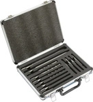 Makita B-64674, Makita B-64674 Bohrer/Mei&szlig;el-Set 1 Set
