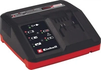 Einhell 4512103, Einhell 4512103 Power X-Change PXC-Ladeger&auml;t Power X-Fastcharger 4A