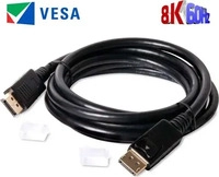 club3D CAC-2068, club3D DisplayPort Anschlusskabel DisplayPort Stecker,...
