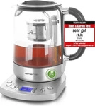 EMERIO WK-122248, EMERIO WK-122248 Wasserkocher schnurlos, BPA-frei, mit Display