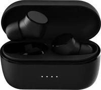 Tie Studio 19-90056, Tie Studio TX6 In Ear Kopfh&ouml;rer Bluetooth Schwarz Headset,
