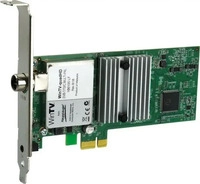 Hauppauge 200253, Hauppauge WinTV-quadHD DVB-T2 (Antenne), DVB-T (Antenne),...