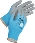 uvex 6008107, Uvex phynomic C5 6008107 Schnittschutzhandschuh Gr&ouml;&szlig;e...