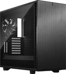 Fractal Design FD-C-DEF7A-03, Fractal Design Define 7 Midi-Tower PC-Geh&auml;use Schwarz