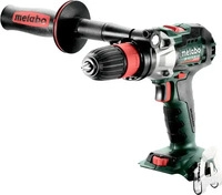 Metabo 602362850, Metabo GB 18 LTX BL Q I 602362850 Akku-Gewindebohrer 18V ohne Akku