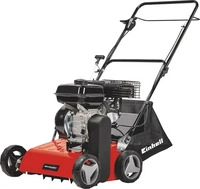 Einhell 3420019, Einhell GC-SC 4240 P Benzin Vertikutierer Arbeitsbreite 400mm