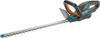 GARDENA 14731-55, GARDENA ComfortCut 60 18V-P4A solo Akku Heckenschere ohne Akku