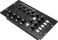 Eurolite 70064574, Eurolite DMX Controller 4-Kanal