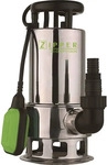 Zipper ZI-DWP1100N, Zipper ZI-DWP1100N ZI-DWP1100N Schmutzwasser-Tauchpumpe 9.5m
