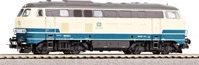 Piko H0 52408, Piko H0 52408 H0 Diesellok BR 216 der DB