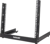 Intellinet 714747, Intellinet 19 Zoll Rack 12 HE Stahl