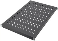 Digitus DN-97649, Digitus DN-97649 19 Zoll Netzwerkschrank-Ger&auml;teboden 1 HE...