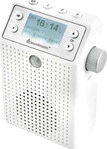 soundmaster DAB60WE, Soundmaster Radio DAB60WE ws