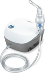 Beurer 60236, Beurer IH 18 Inhalator mit Inhalationsmaske, mit Mundst&uuml;ck