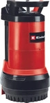 Einhell 4170425, Einhell 4170425 Regenfasspumpe GE-PP 5555 RB-A Tauchdruck-Pumpe 5500